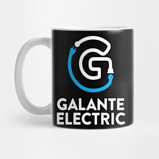 Galante Electrical Contractor Mug